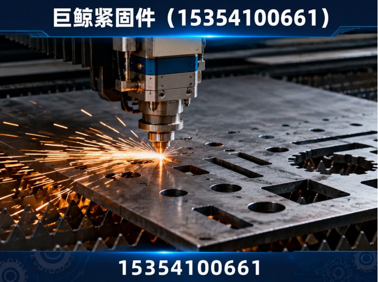 复兴区法兰盘展示图